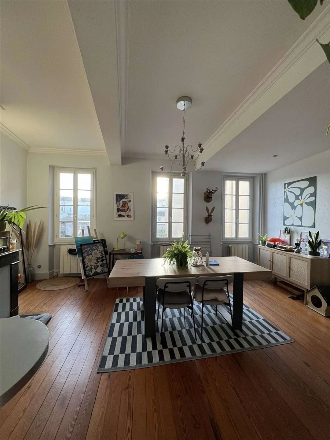 Appartement à louer, 72m², Castres