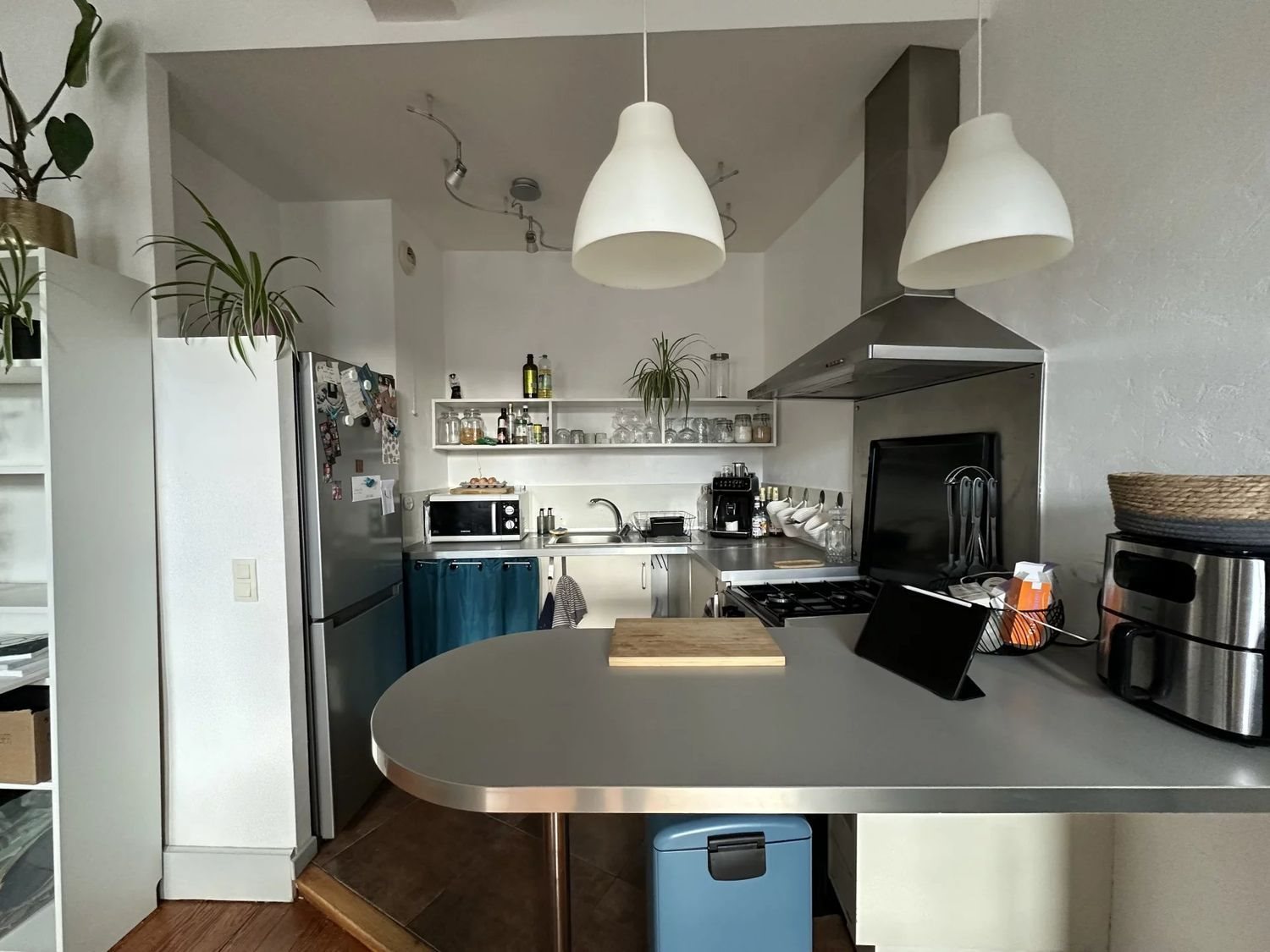 Appartement à louer, 72m², Castres
