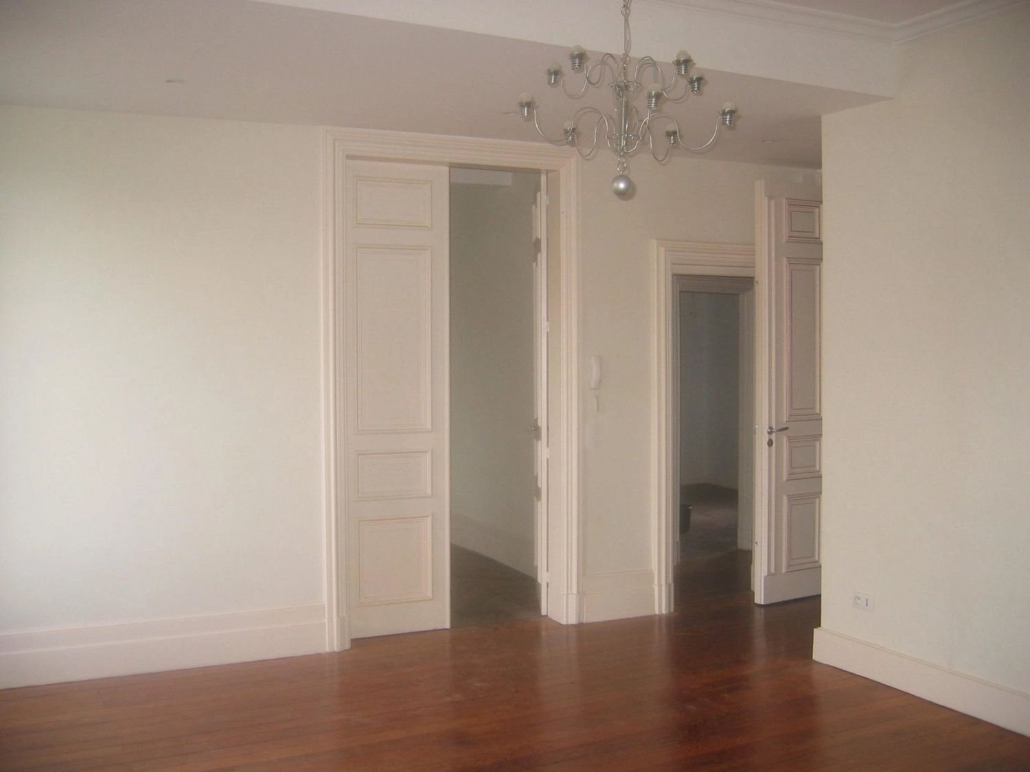 Appartement à louer, 72m², Castres