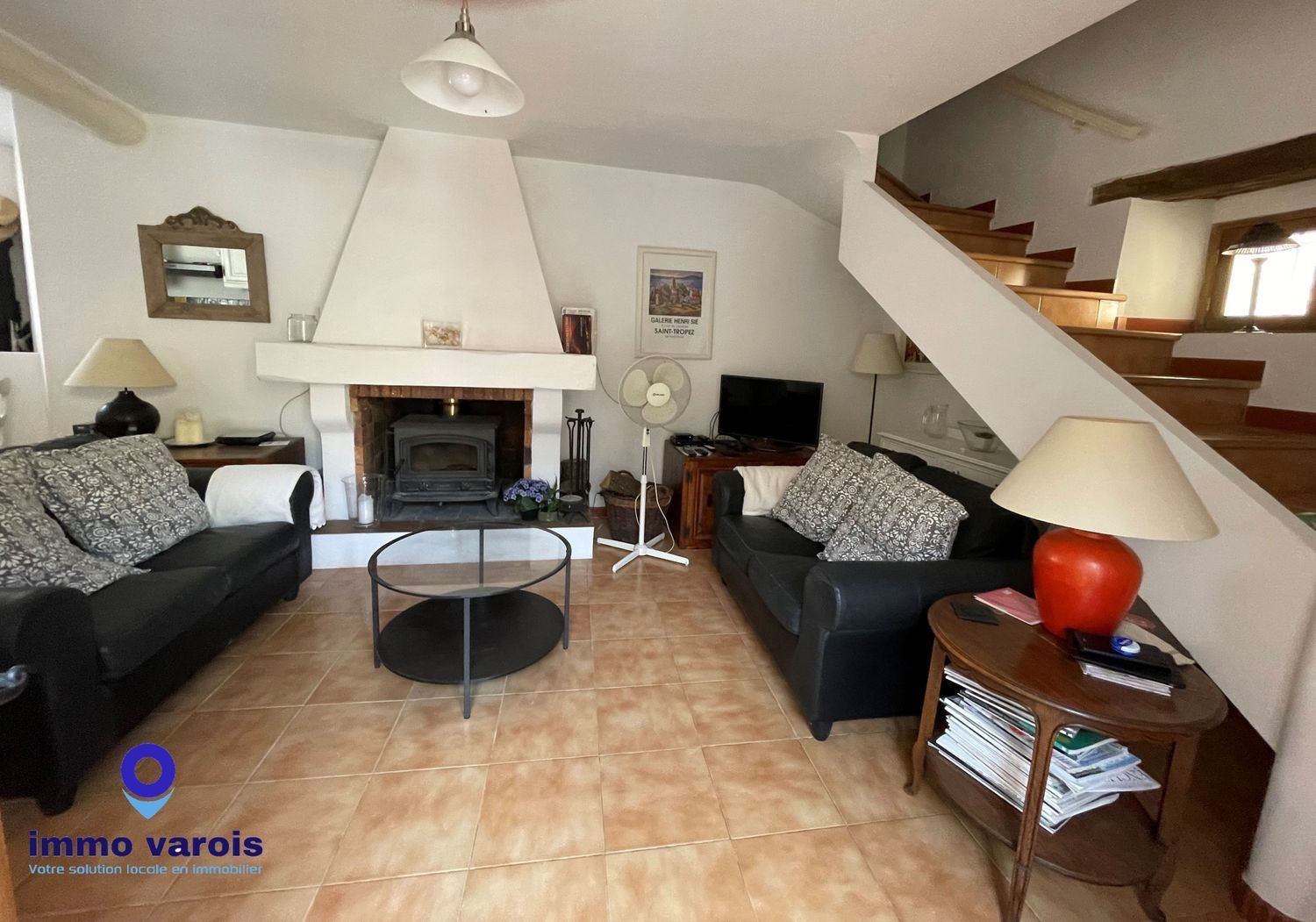 Maison à vendre, 68m², Collobrières