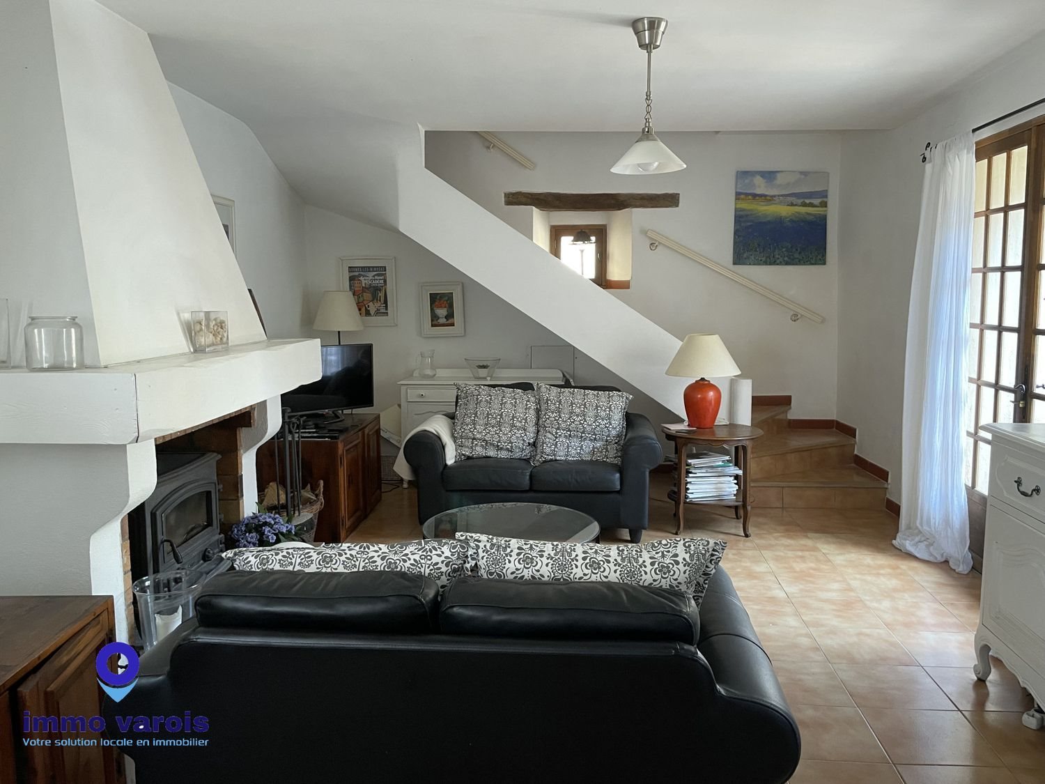 Maison à vendre, 68m², Collobrières