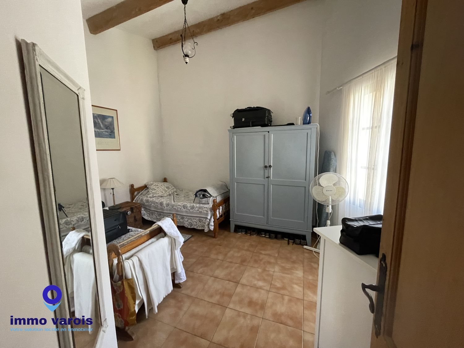 Maison à vendre, 68m², Collobrières