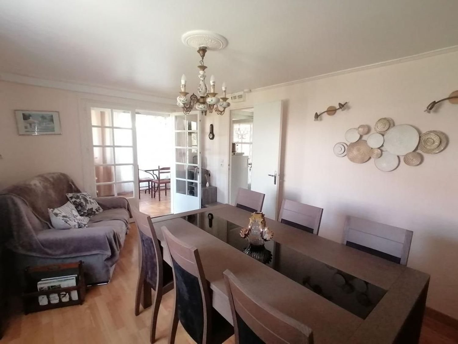 Maison à vendre, 93m², Saint-Georges-de-Didonne
