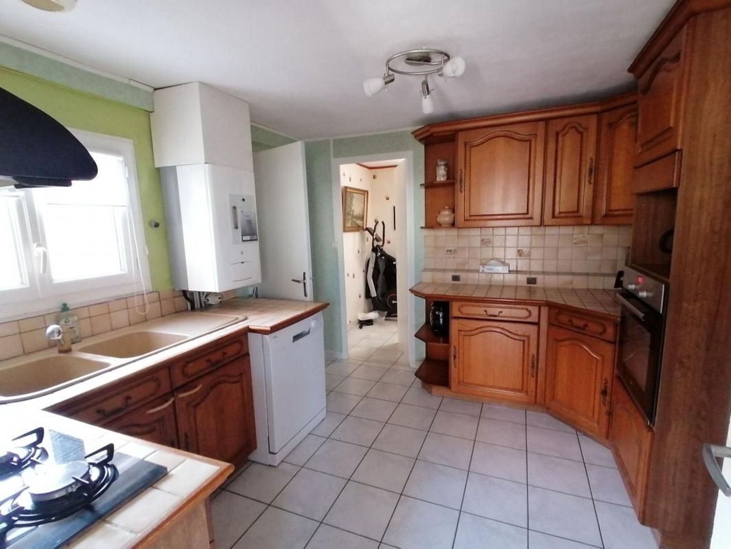 Maison à vendre, 93m², Saint-Georges-de-Didonne