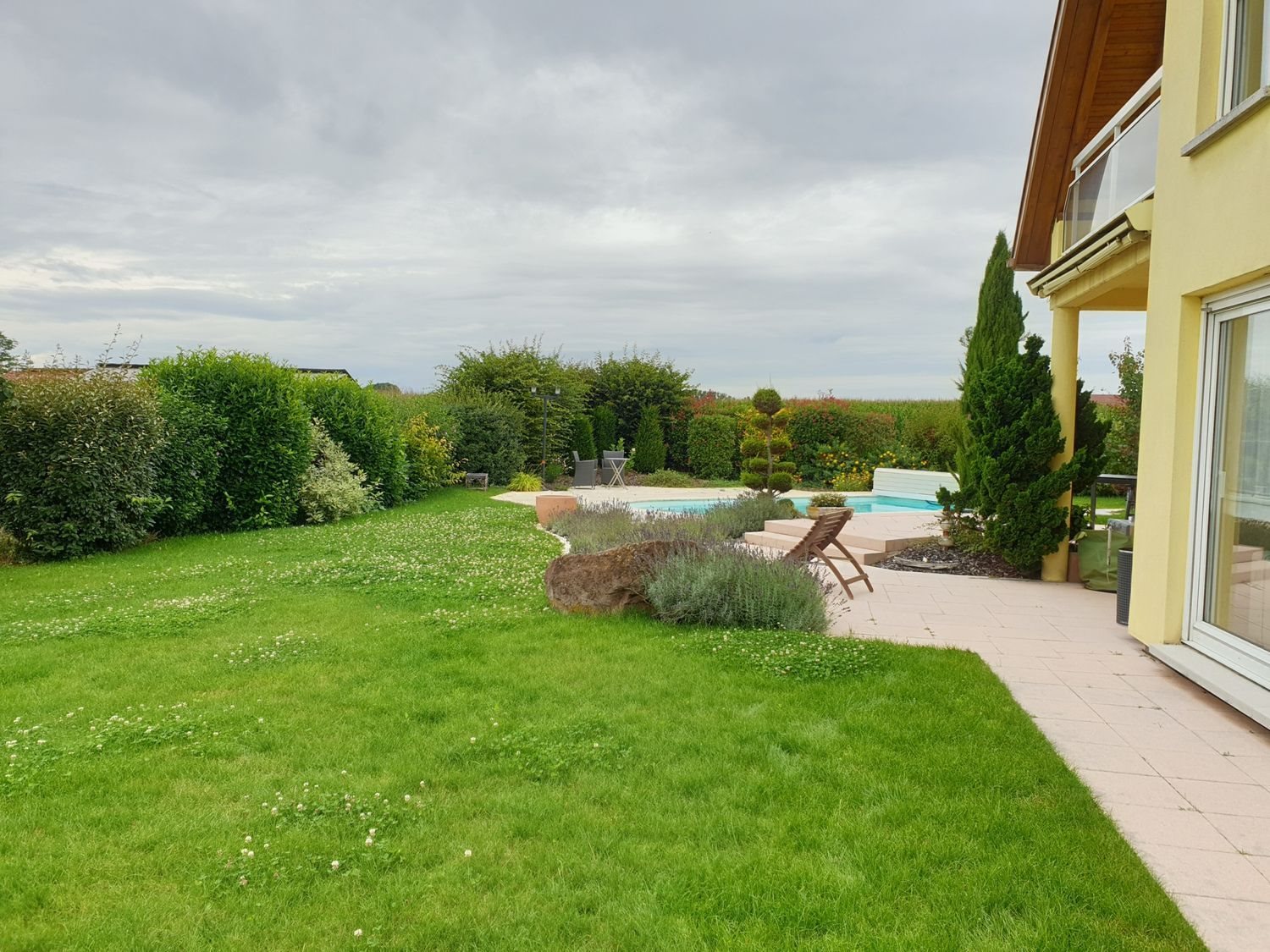 Maison à vendre, 200m², Stutzheim-Offenheim