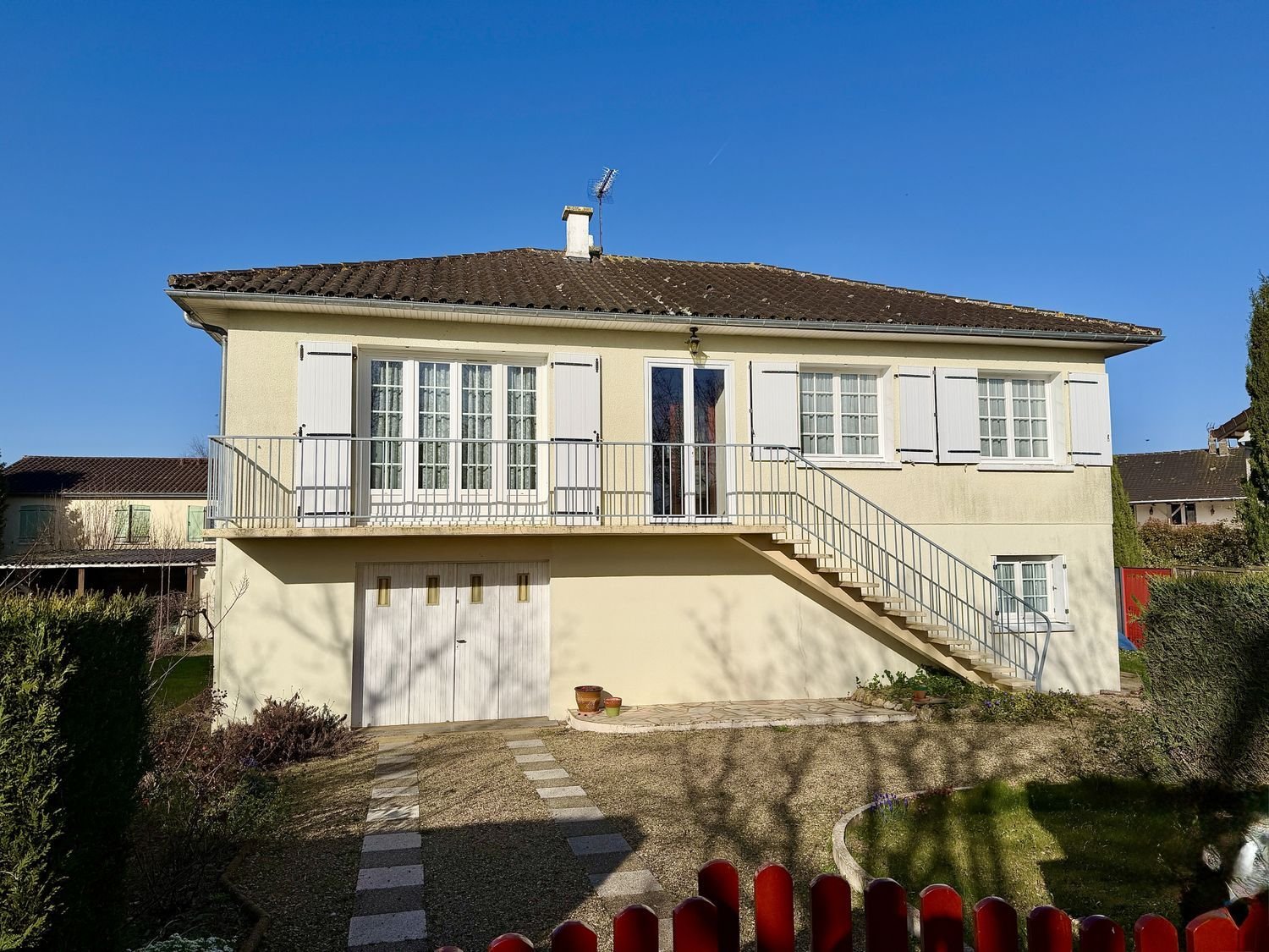 Maison à vendre, 97m², Fontaine-le-Comte