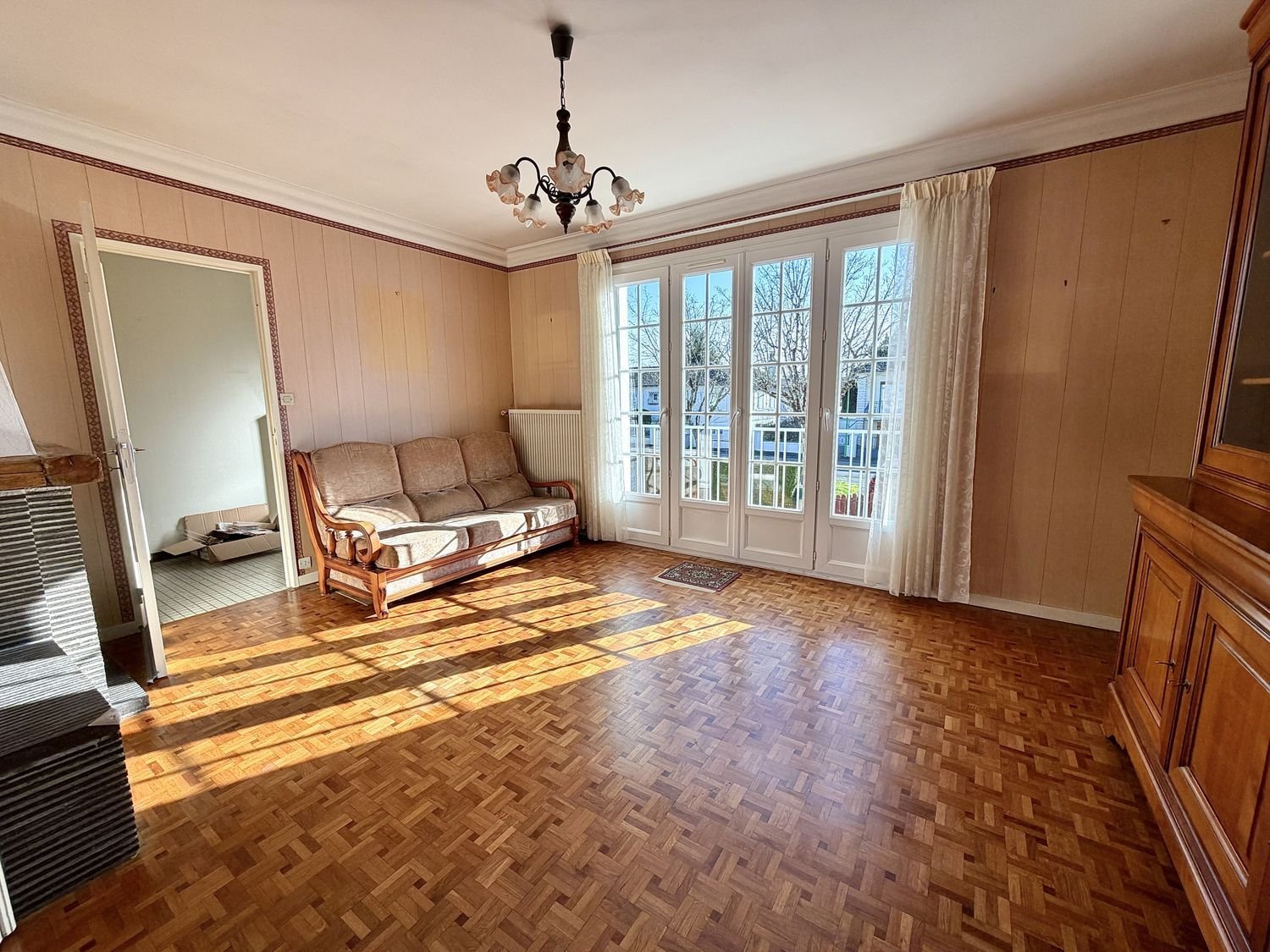 Maison à vendre, 97m², Fontaine-le-Comte