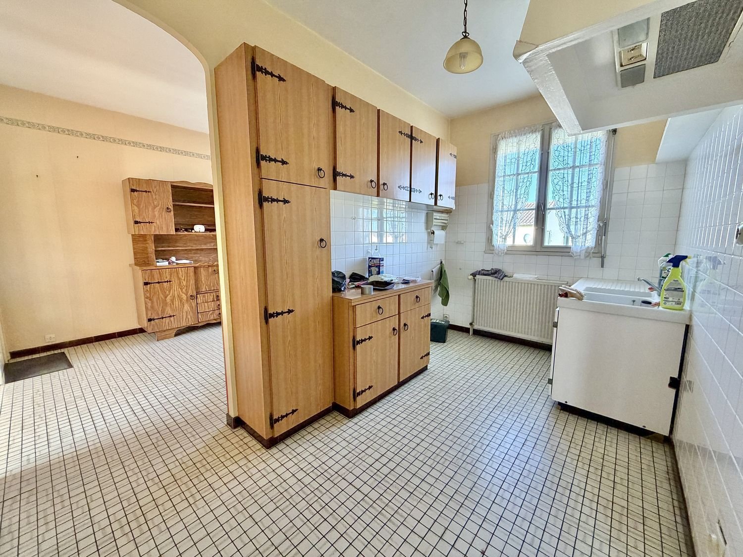 Maison à vendre, 97m², Fontaine-le-Comte
