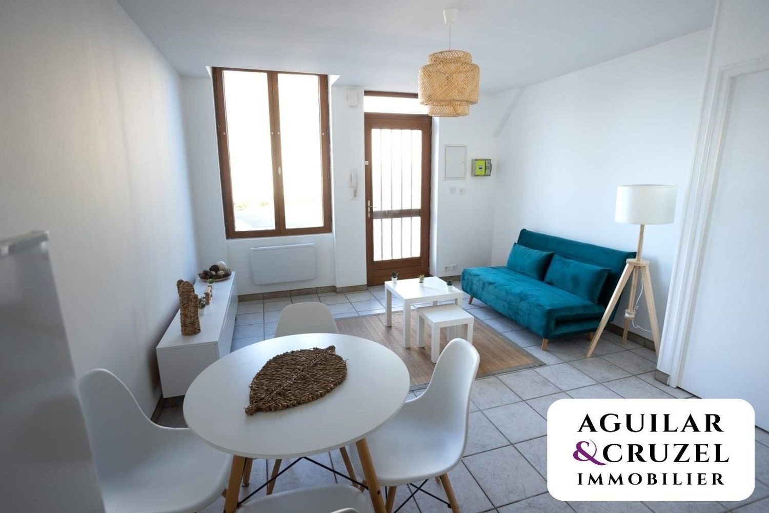 Appartement à vendre, 30m², Bourges