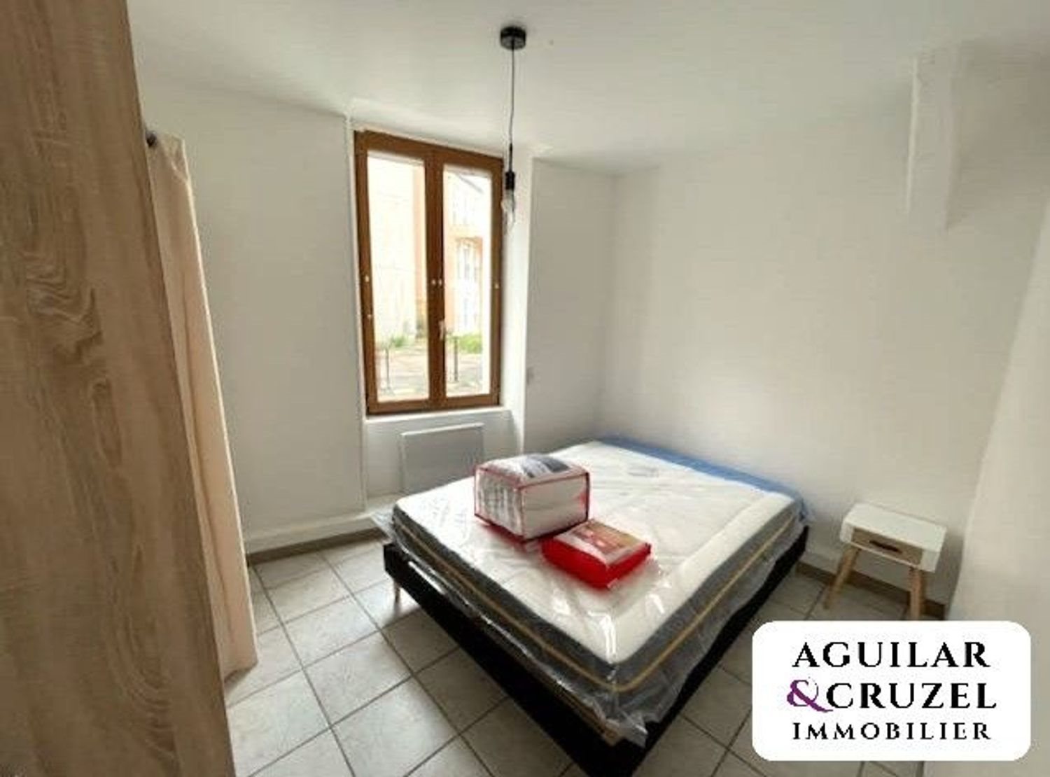 Appartement à vendre, 30m², Bourges