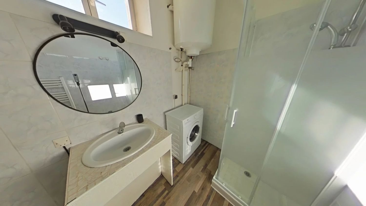 Appartement à vendre, 30m², Nevers