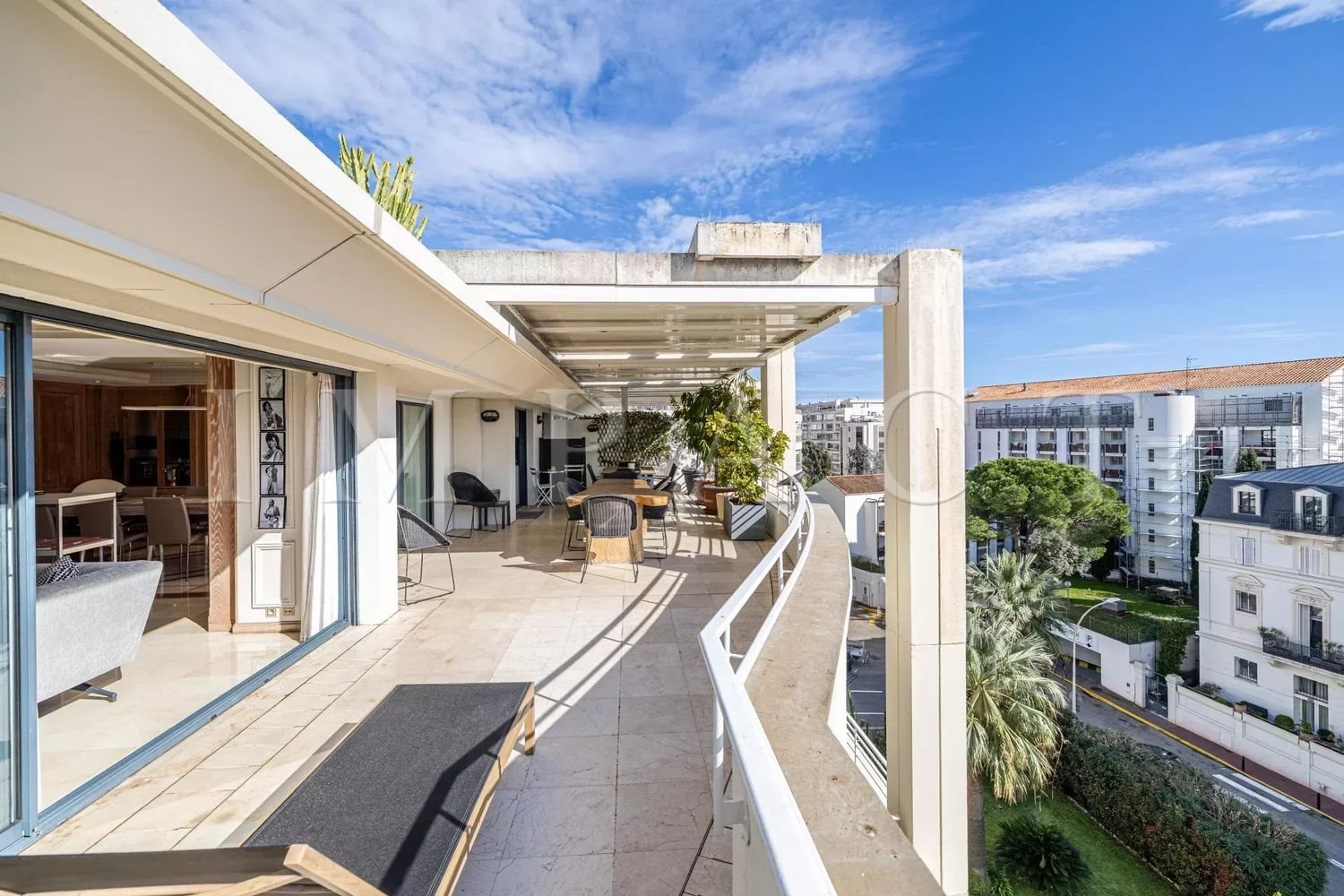 Maison à louer, 250m², Cannes