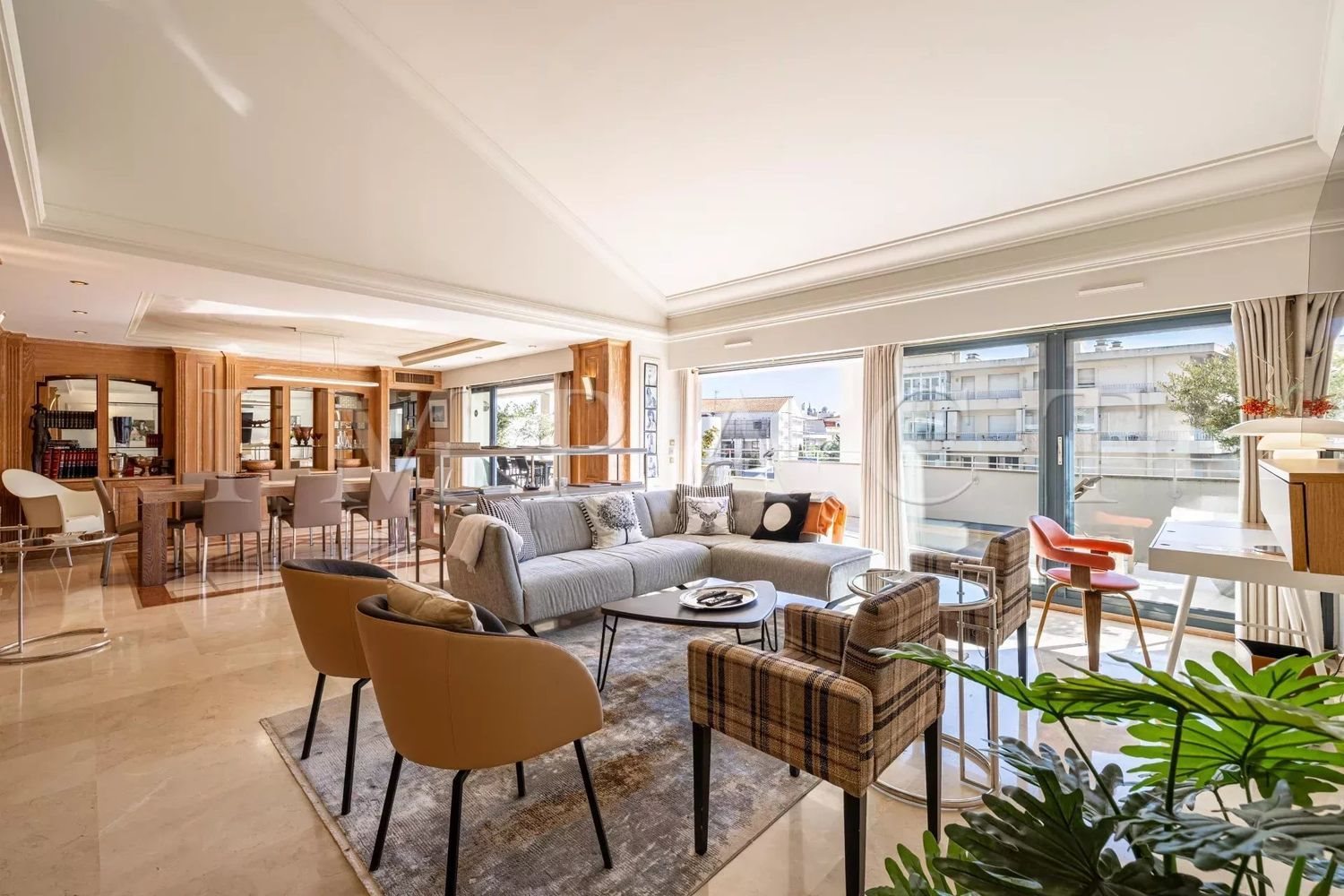 Maison à louer, 250m², Cannes