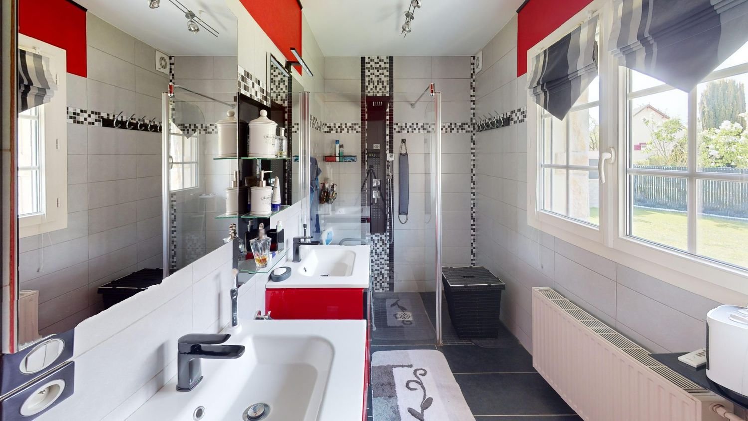 Maison à vendre, 100m², Hermanville-sur-Mer