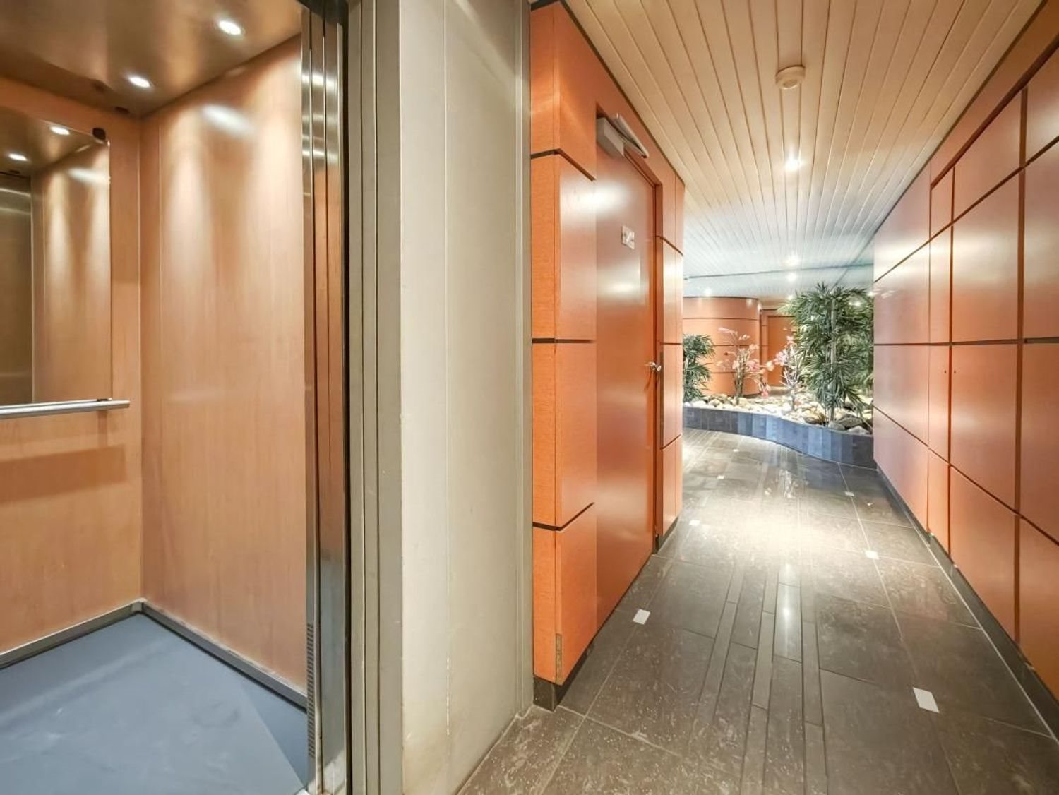Appartement à louer, 50m², Aurillac