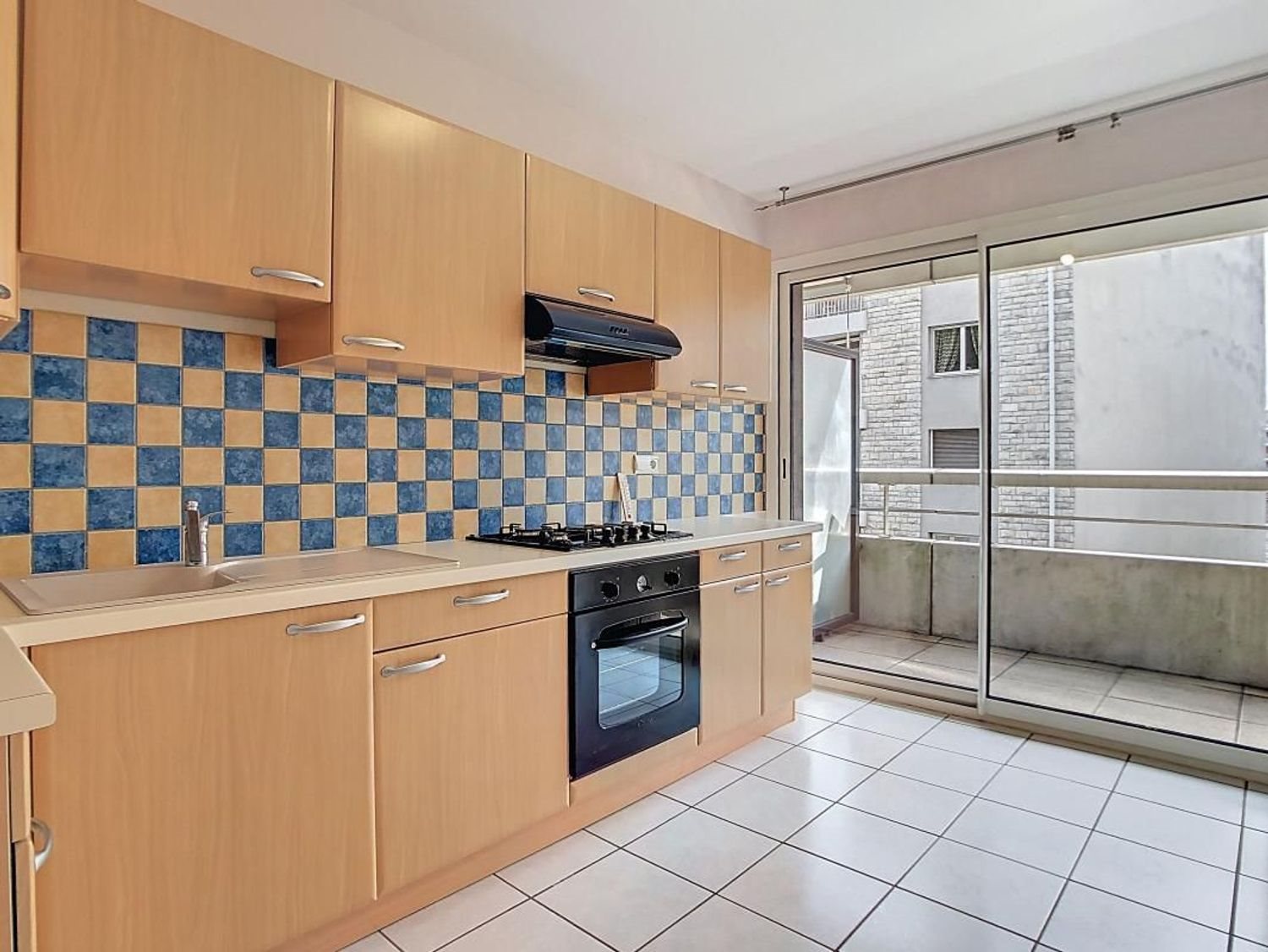 Appartement à louer, 50m², Aurillac