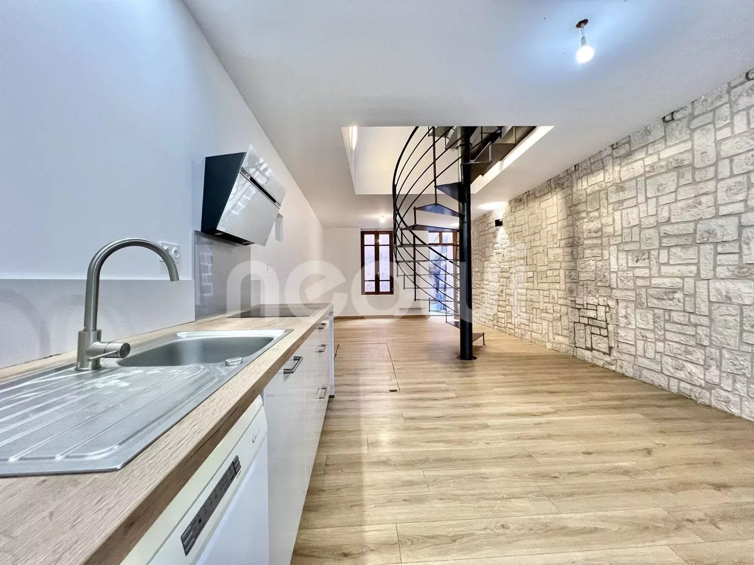 Maison à vendre, 104m², Riom