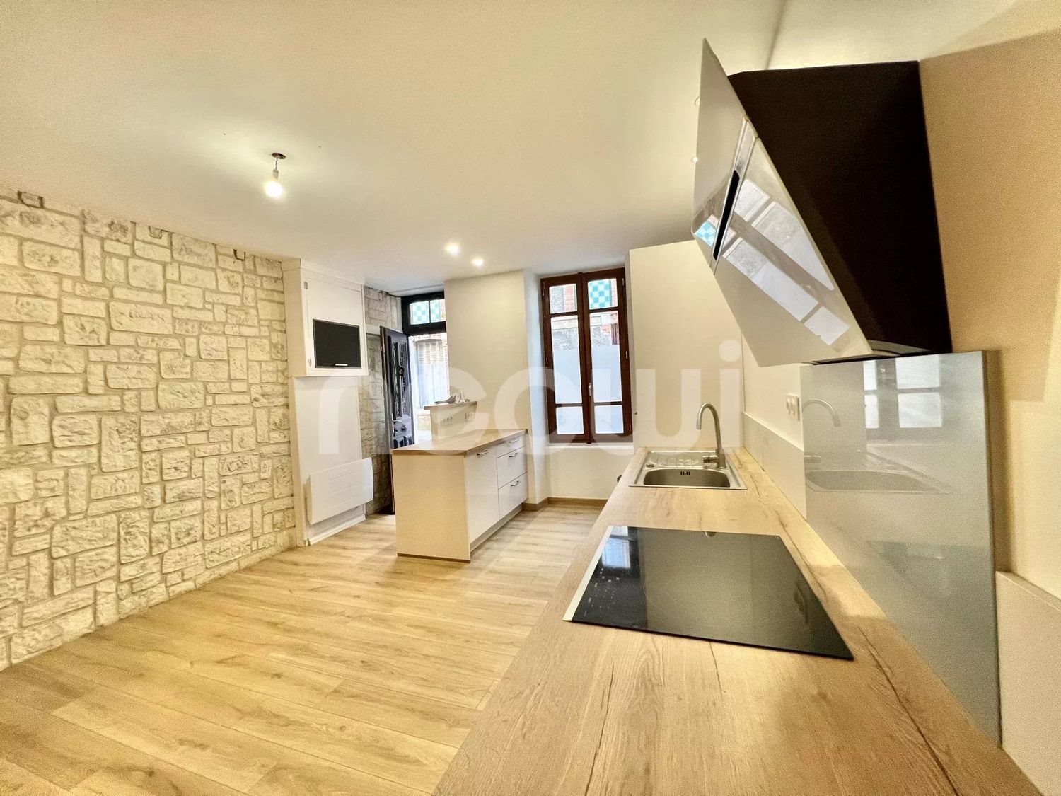 Maison à vendre, 104m², Riom