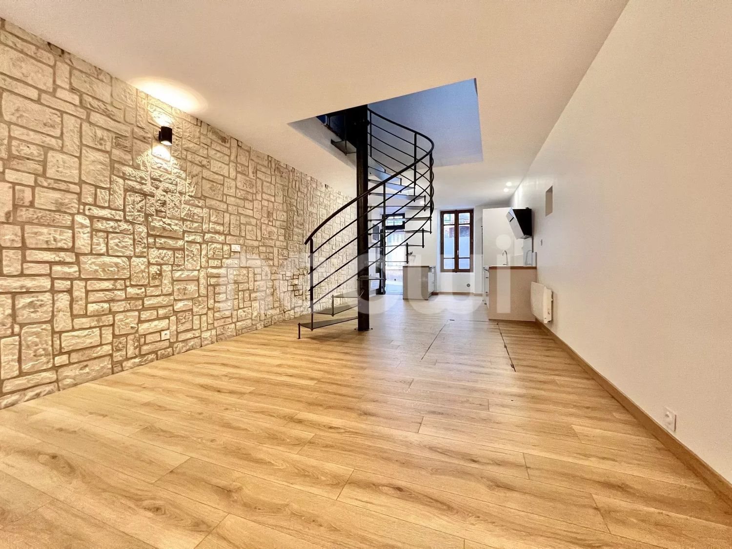 Maison à vendre, 104m², Riom