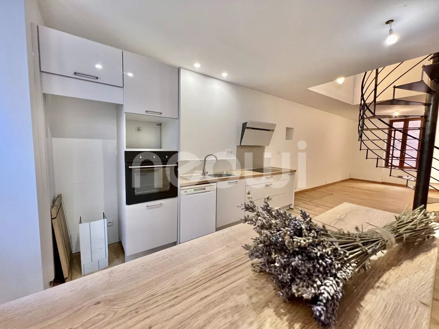 Maison à vendre, 104m², Riom
