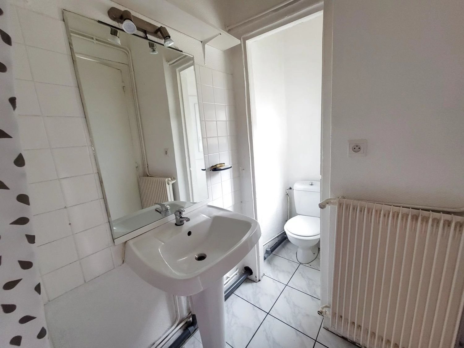 Appartement à louer, 28m², Nevers