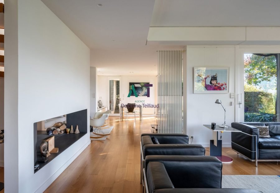 Maison à vendre, 220m², Saint-Martin-d'Uriage