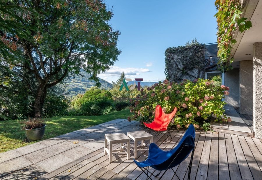 Maison à vendre, 220m², Saint-Martin-d'Uriage