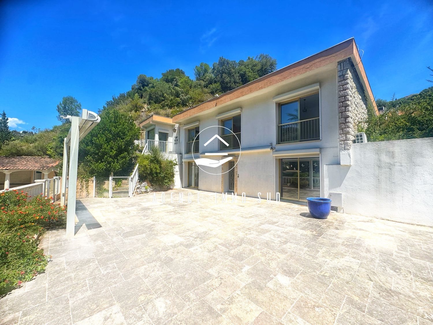 Maison à vendre, 345m², Cagnes-sur-Mer