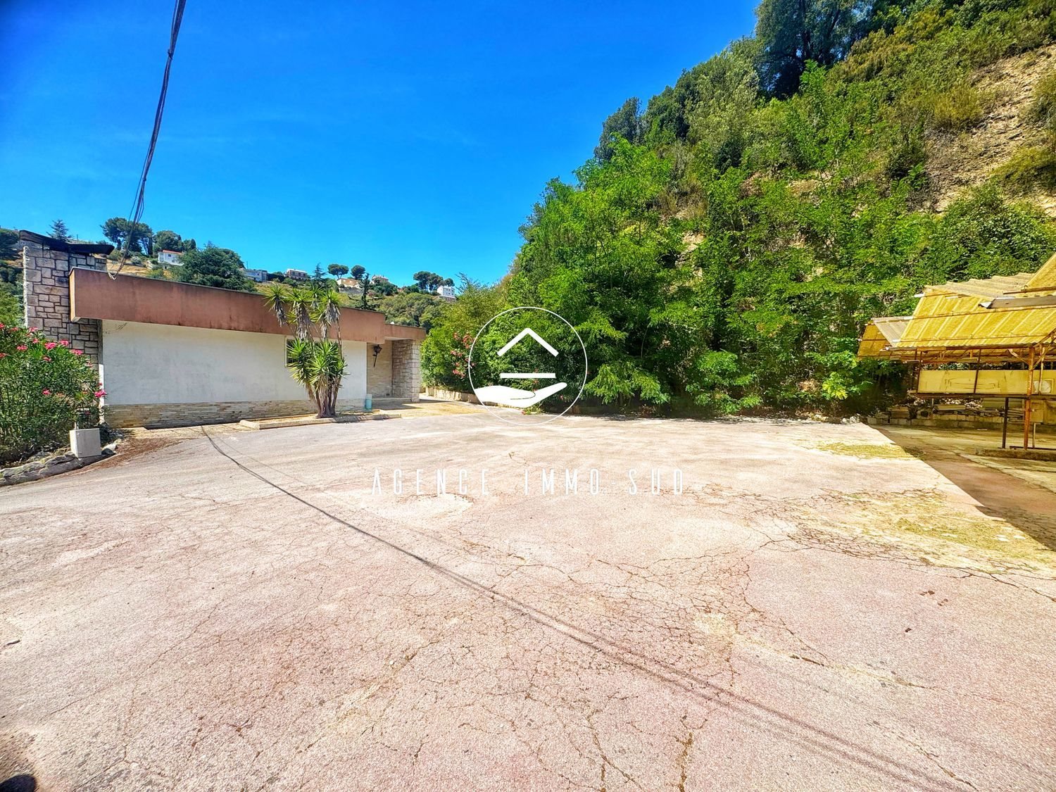 Maison à vendre, 345m², Cagnes-sur-Mer