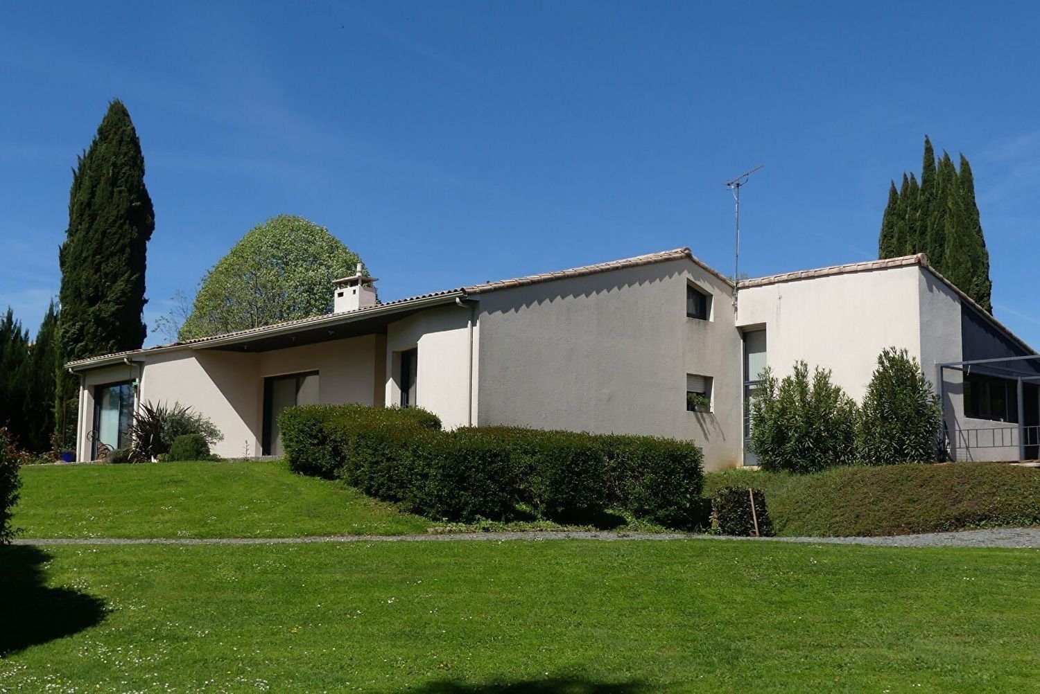 Maison à vendre, 138m², Celles-sur-Belle