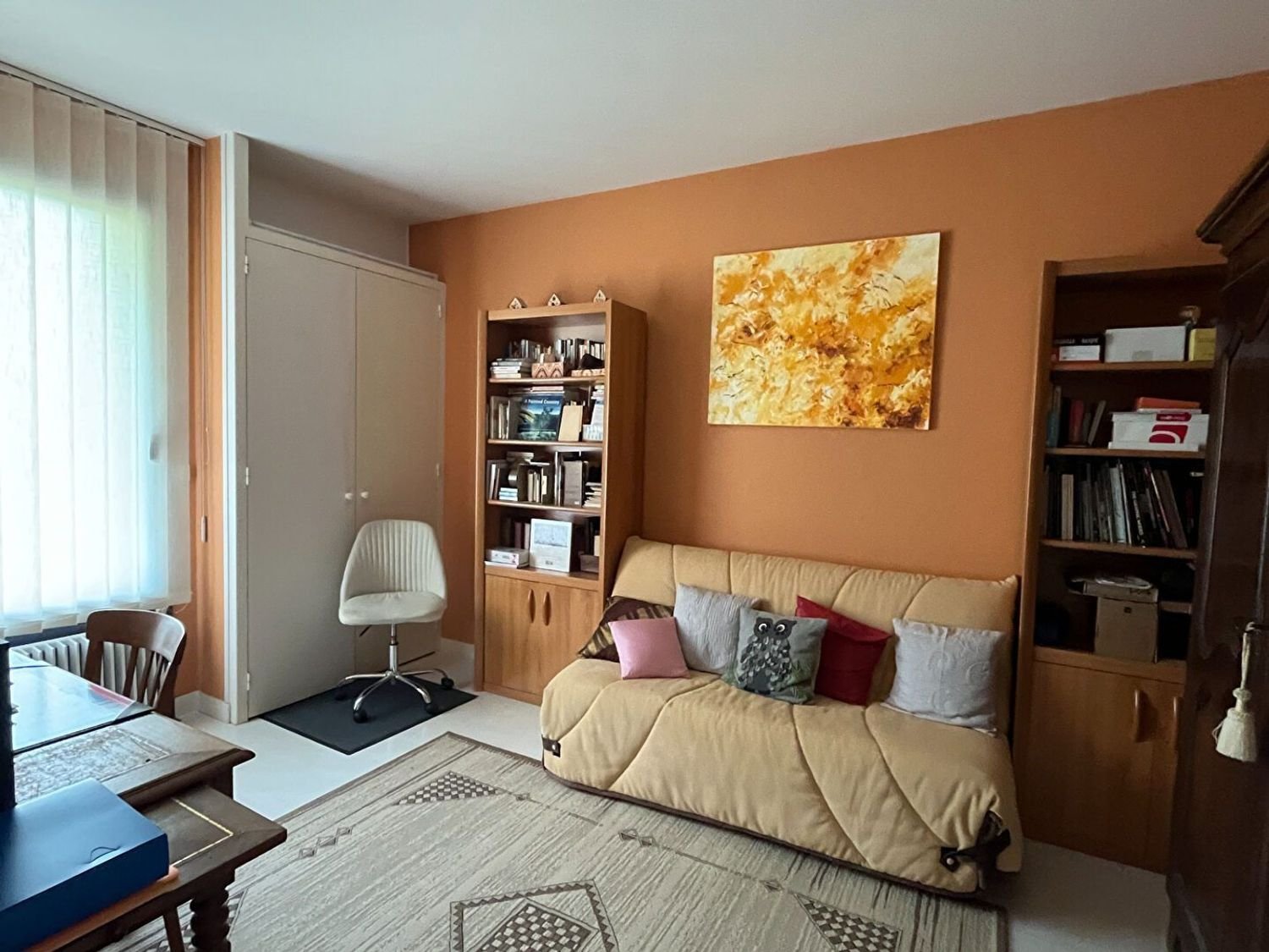 Maison à vendre, 138m², Celles-sur-Belle