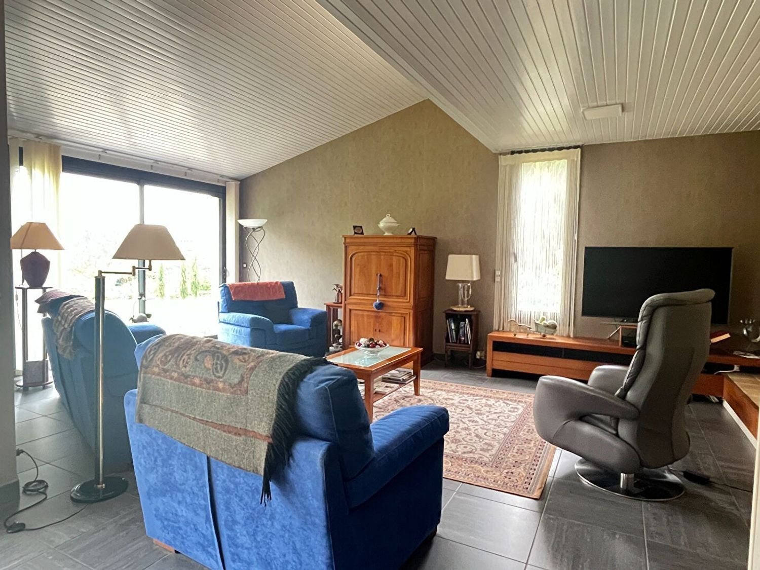Maison à vendre, 138m², Celles-sur-Belle