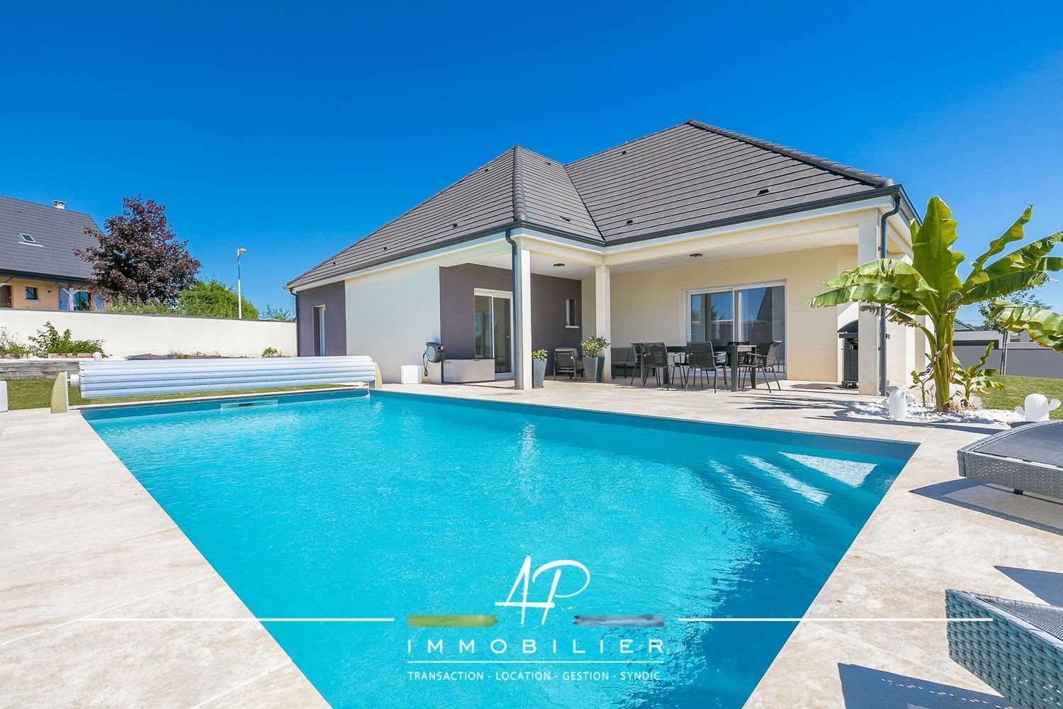 Maison à vendre, 119m², Spoy