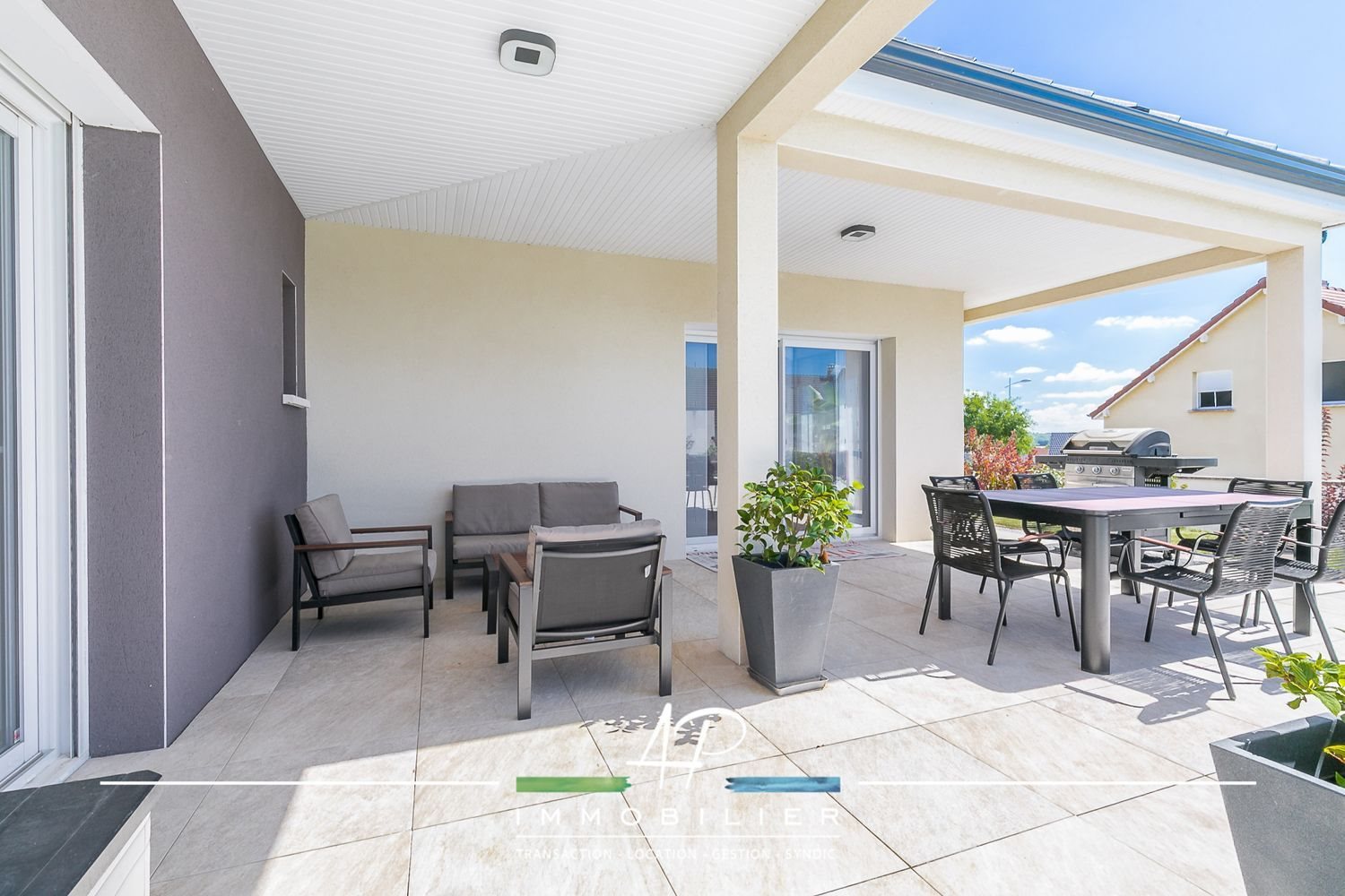 Maison à vendre, 119m², Spoy