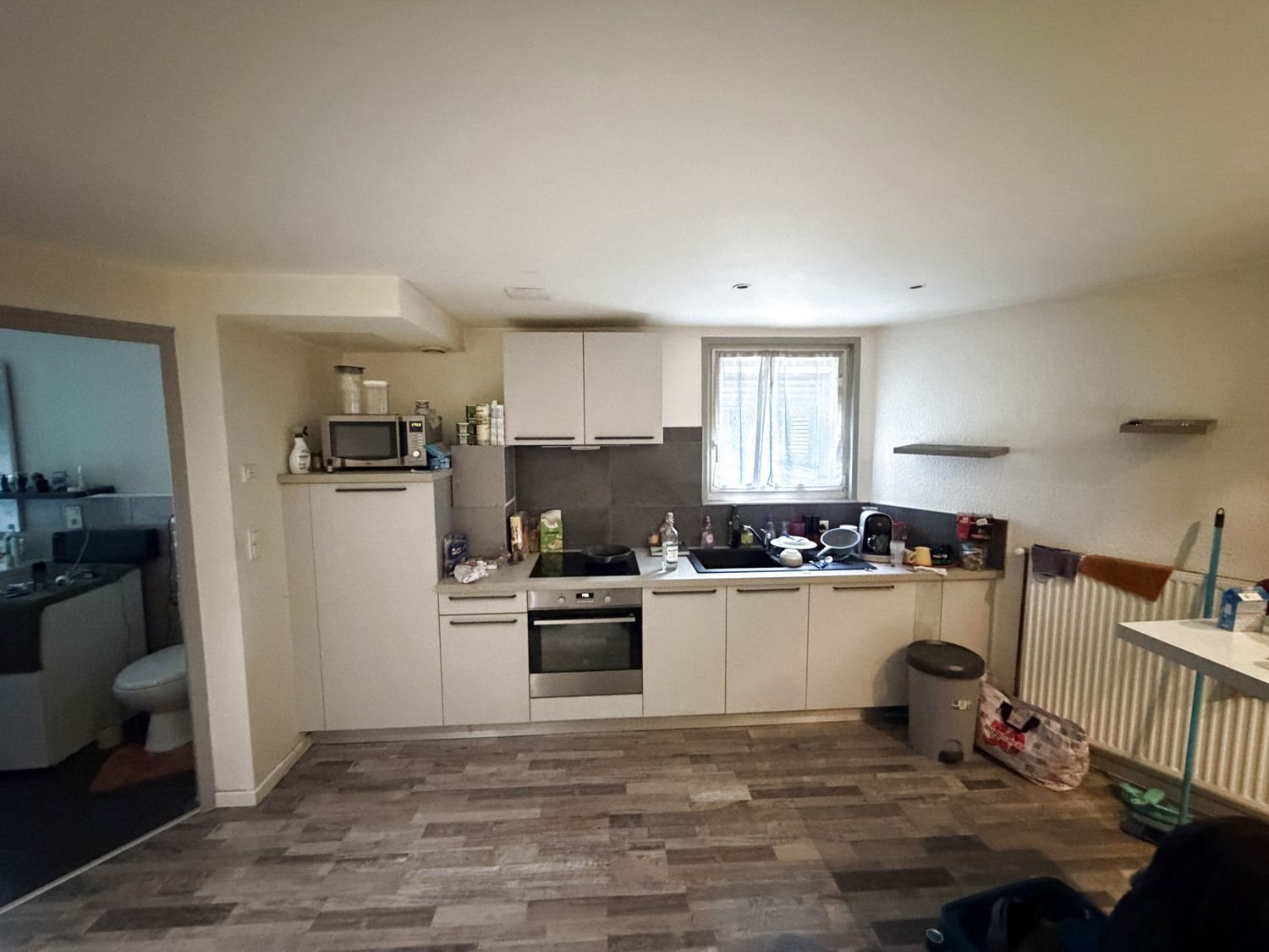 Appartement à vendre, 38m², Villers-le-Lac