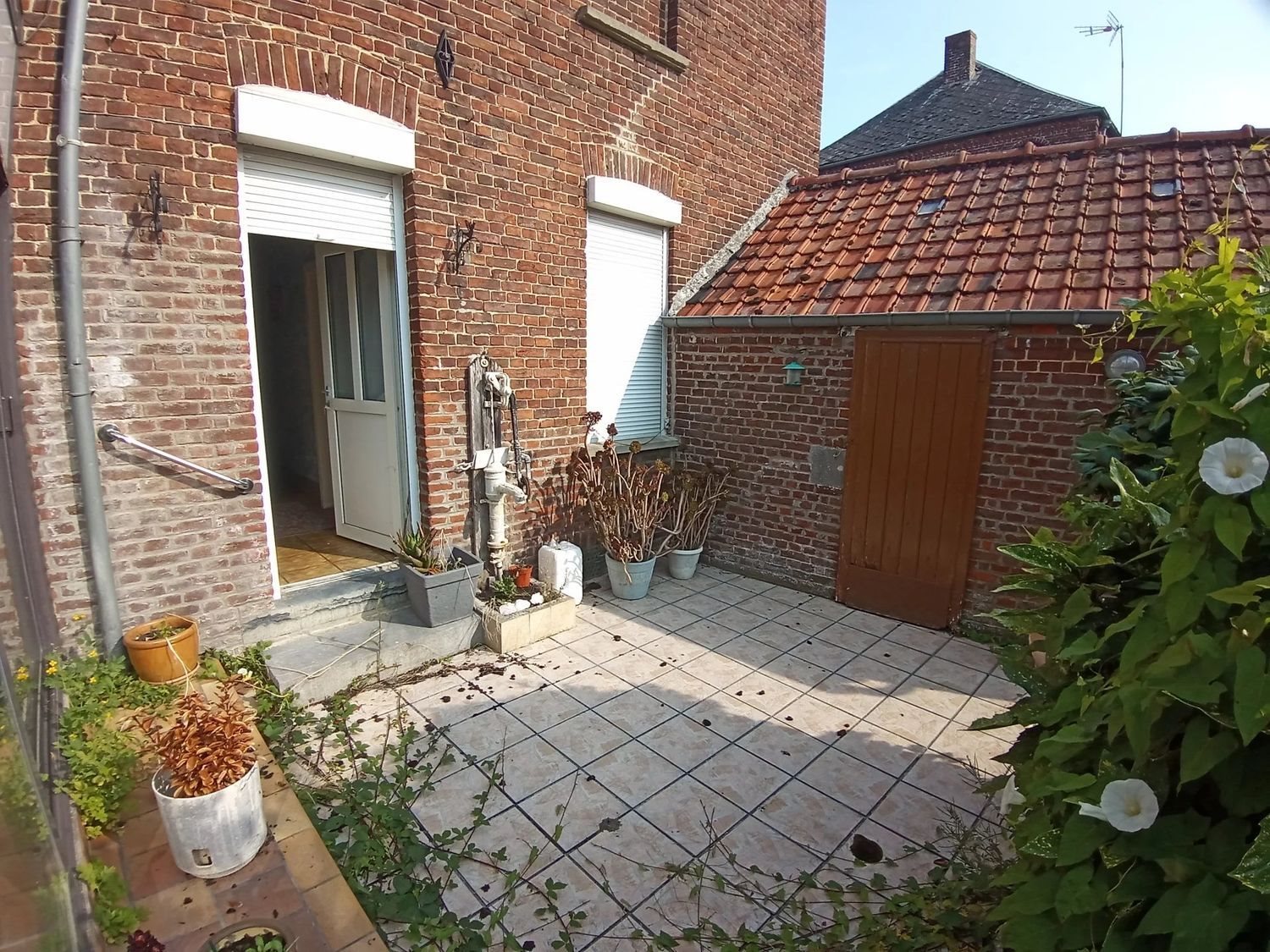 Maison à vendre, 170m², Bavay