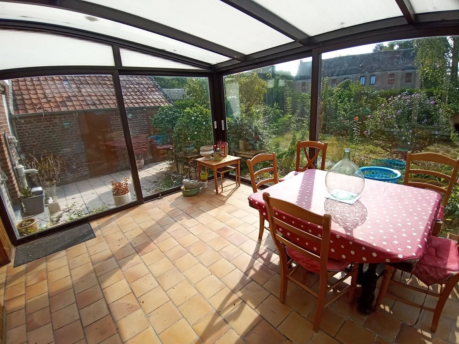 Maison à vendre, 170m², Bavay