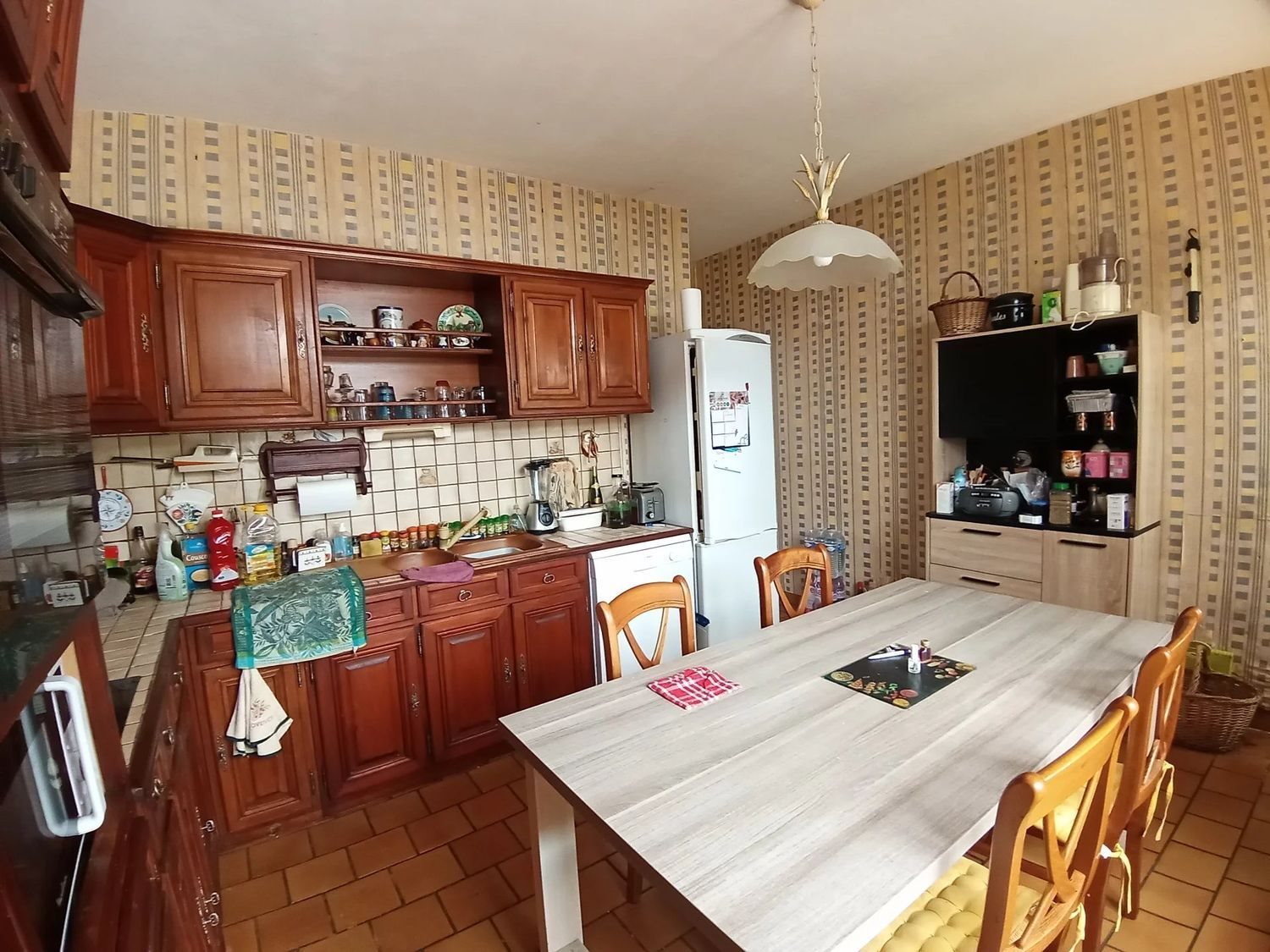 Maison à vendre, 170m², Bavay