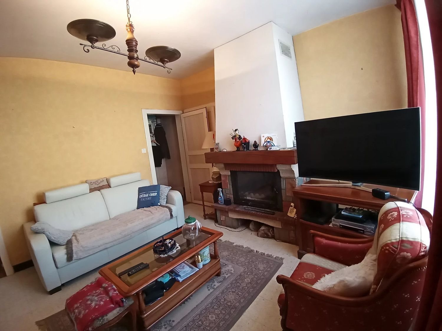 Maison à vendre, 170m², Bavay