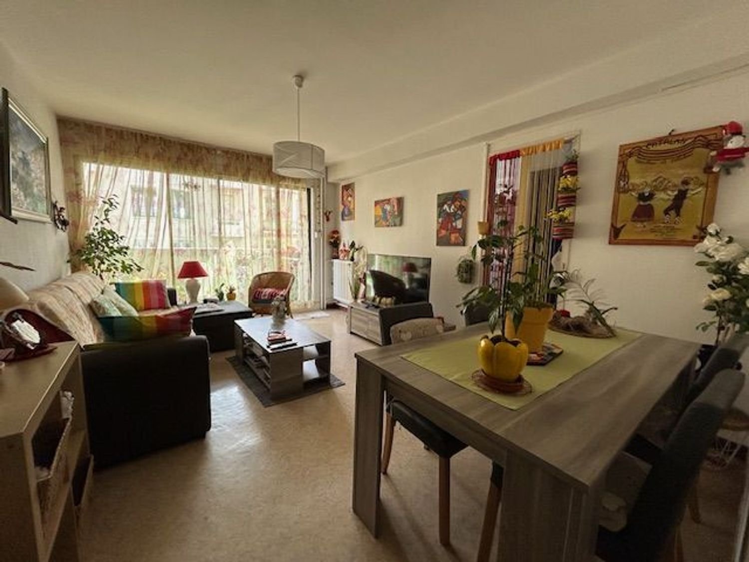 Appartement à vendre, 60m², Perpignan