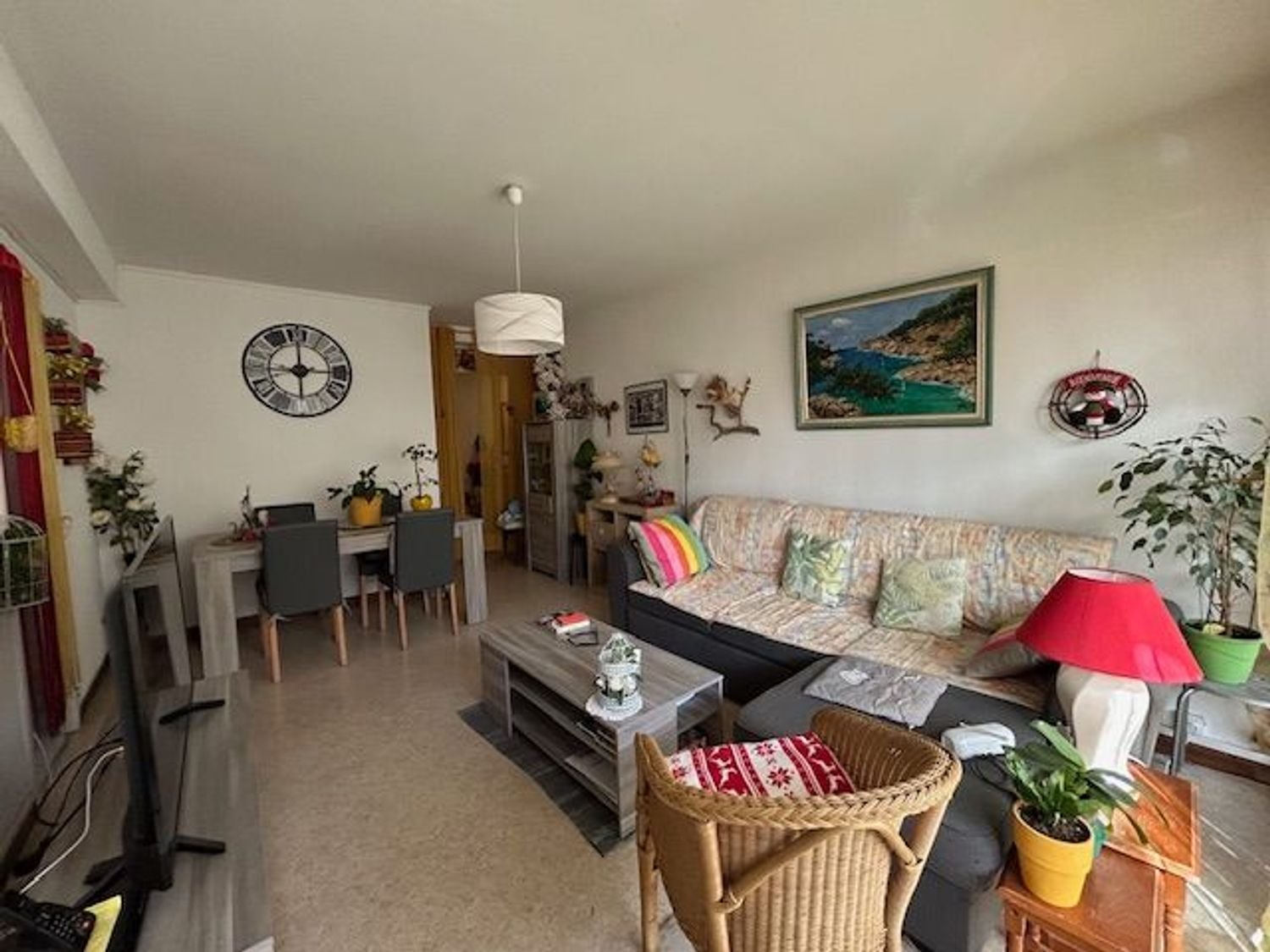 Appartement à vendre, 60m², Perpignan