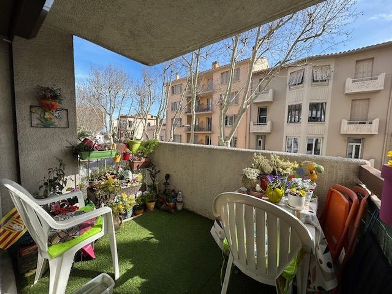 Appartement à vendre, 60m², Perpignan