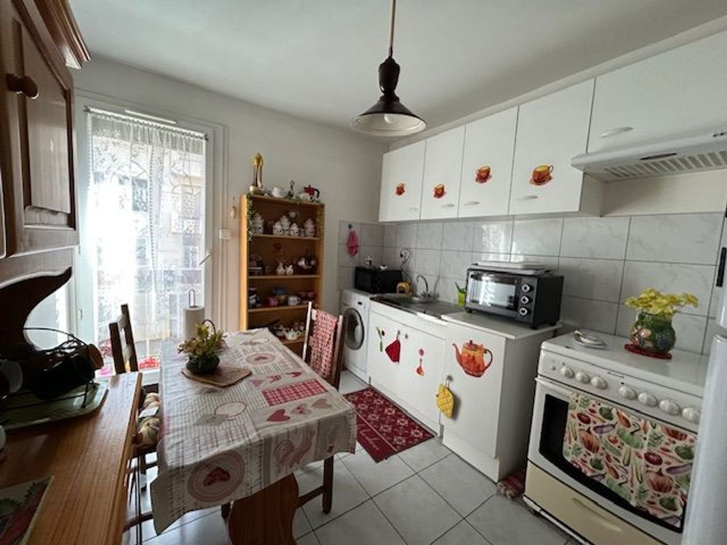 Appartement à vendre, 60m², Perpignan