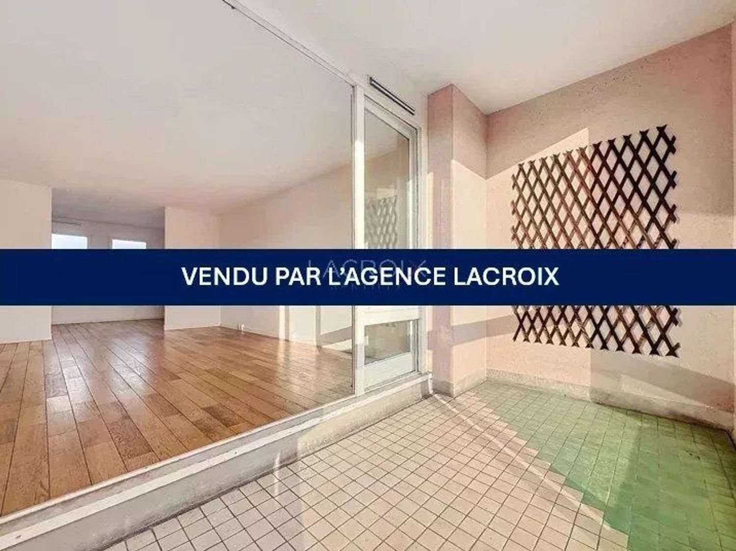 Appartement à vendre, 80m², Gentilly