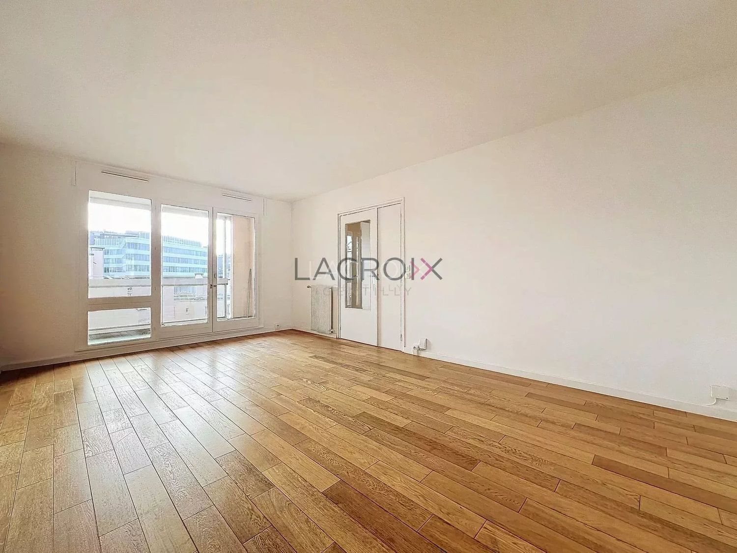 Appartement à vendre, 80m², Gentilly