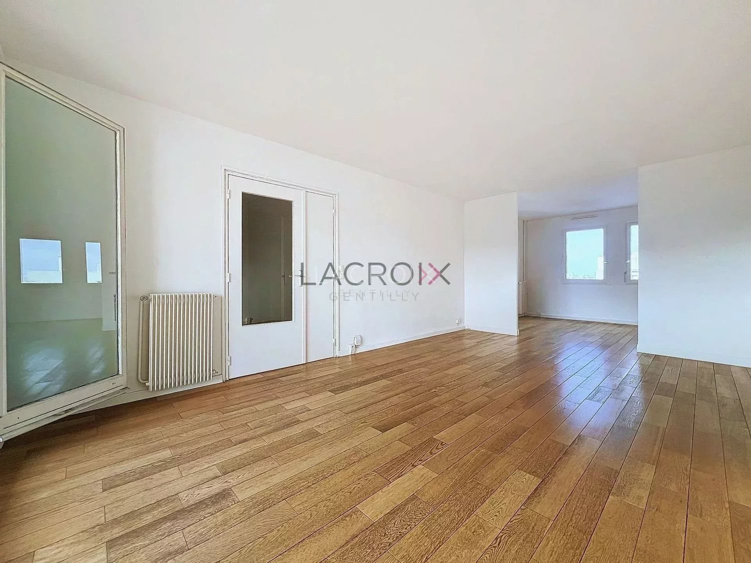 Appartement à vendre, 80m², Gentilly