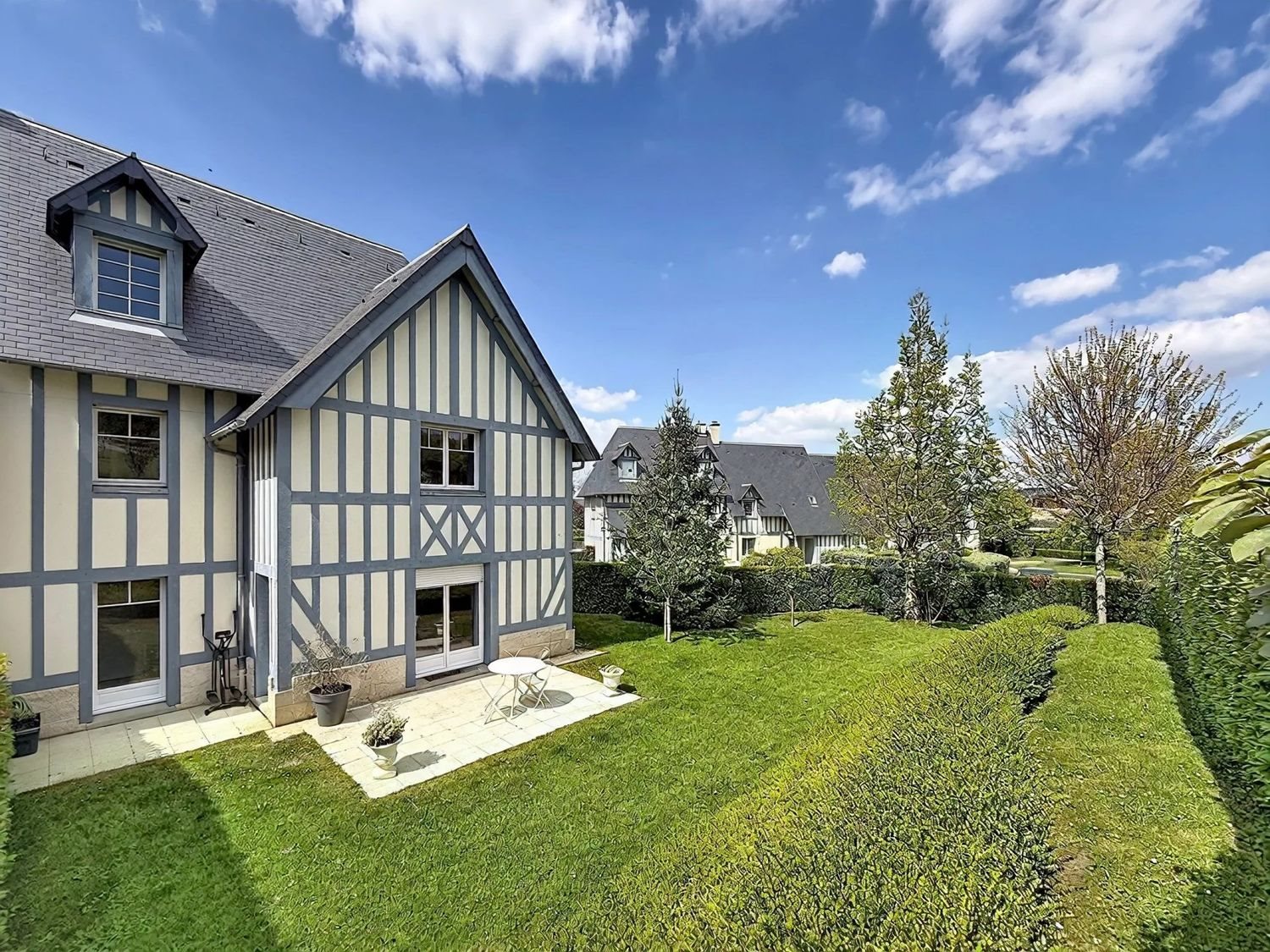 Maison à vendre, 132m², Deauville