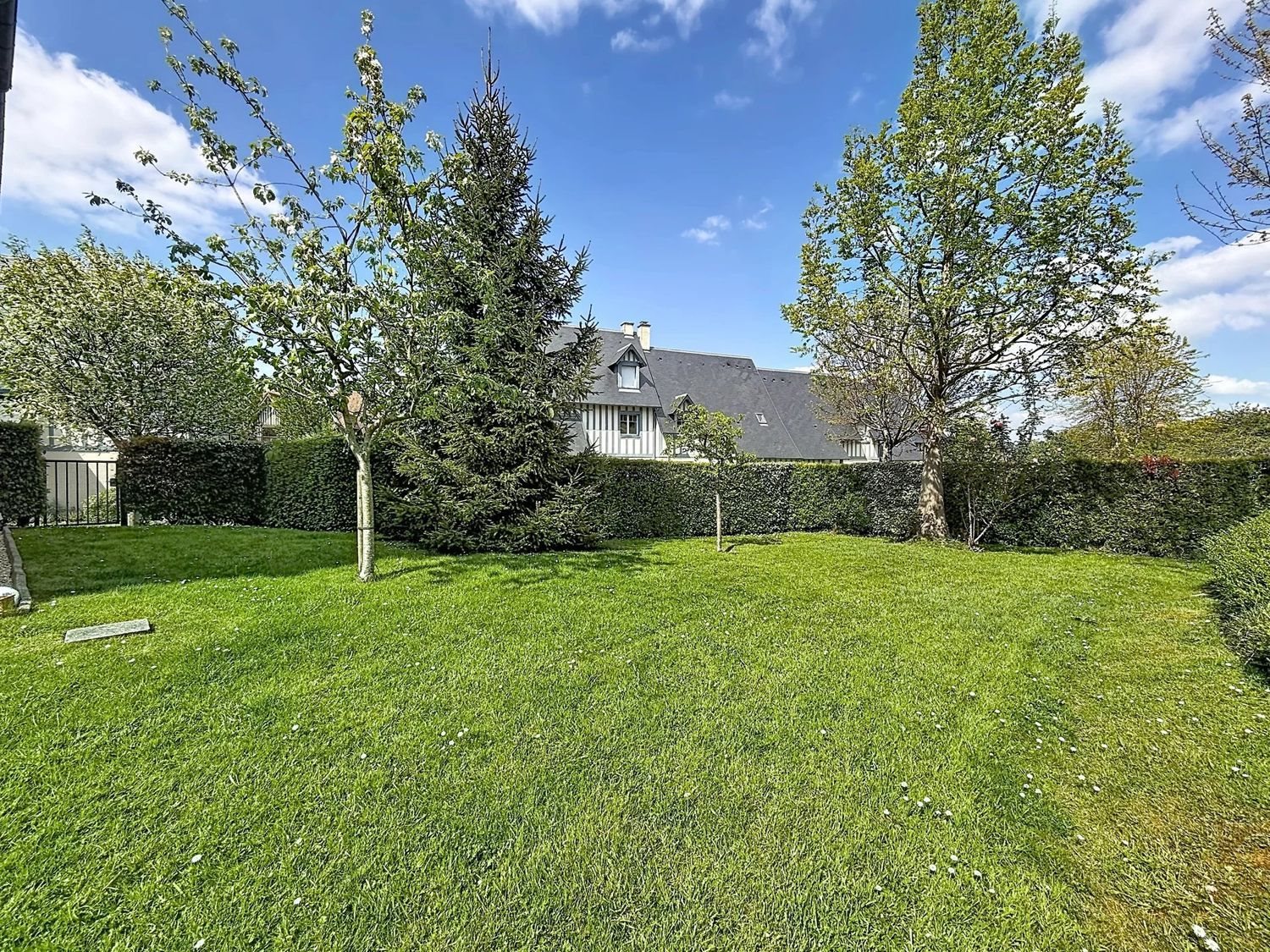 Maison à vendre, 132m², Deauville