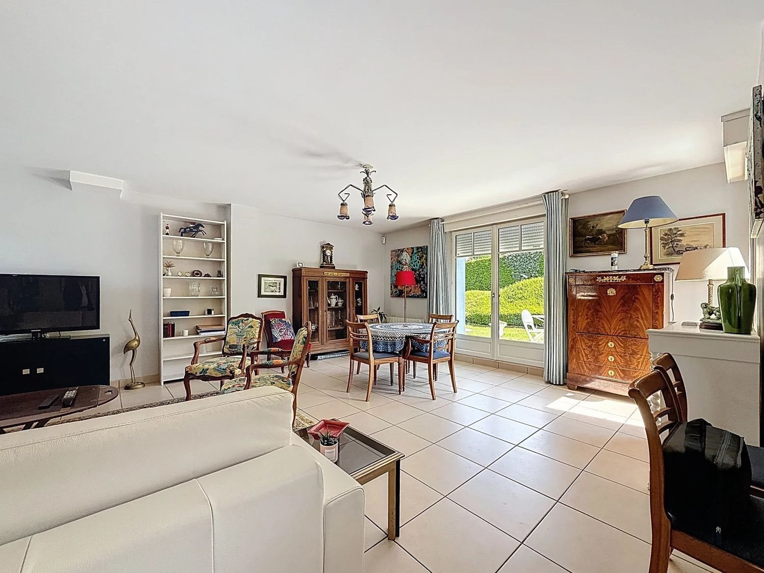 Maison à vendre, 132m², Deauville