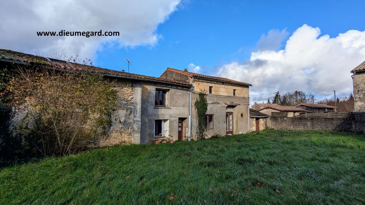 Maison à vendre, 150m², La Crèche